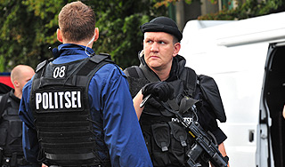 Эстонского Брейвика приговорили условно Эстонского Брейвика приговорили условно