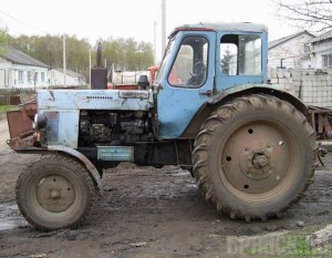 В Брянской области не снизился дефицит рабочих land-tech.net