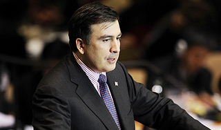 Правительство Саакашвили ушло в отставку Правительство Саакашвили ушло в отставку