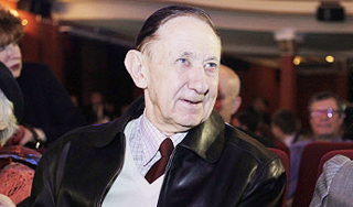 Умер писатель и киновед Глеб Скороходов Умер писатель и киновед Глеб Скороходов