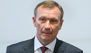 Суд разрешил Денину участвовать в выборах Суд разрешил Денину участвовать в выборах