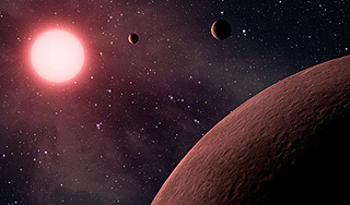 Астрономы нашли в небе гигантский алмаз Астрономы нашли в небе гигантский алмаз