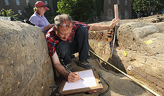 Испанцы раскрыли тайну убийства Юлия Цезаря Испанцы раскрыли тайну убийства Юлия Цезаря