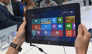 Windows 8 лишат "взрослых" игр Windows 8 лишат "взрослых" игр