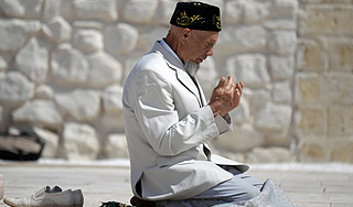 Религиозного деятеля убили в Ингушетии Религиозного деятеля убили в Ингушетии