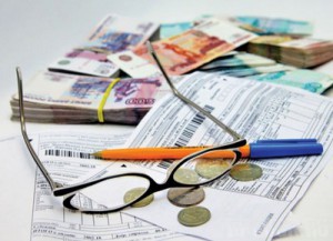 780 миллионов рублей задолжали брянцы за тепло и горячую воду