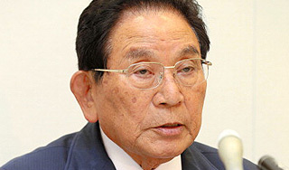 Глава юстиции Японии был связан с якудза Глава юстиции Японии был связан с якудза