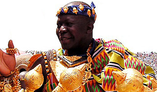 В Осло у короля украли символы власти В Осло у короля украли символы власти