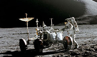 Россия высадится на Луну в 2015 году Россия высадится на Луну в 2015 году