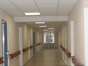 На брянскую медицину поступит 300 миллионов рублей