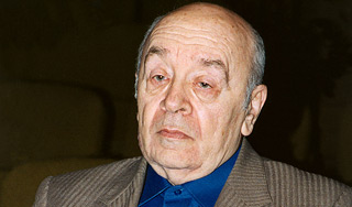 Леонид Броневой возвращается в Москву Леонид Броневой возвращается в Москву