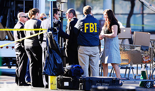 МИД России: США давят на "русских шпионов" МИД России: США давят на "русских шпионов"