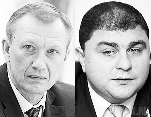 Трансляция с выборов губернатора в Брянской области