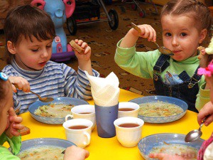 В Синезерках появится новый детский сад