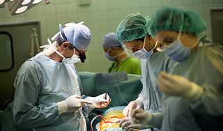 Томская учительница лишилась почки и денег Томская учительница лишилась почки и денег