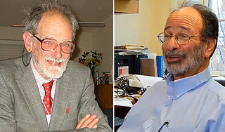 Нобелевку получили экономисты из США Нобелевку получили экономисты из США