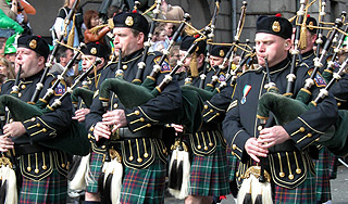 Шотландии разрешили отделиться Шотландии разрешили отделиться