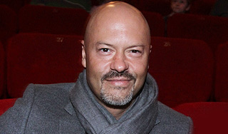 Бондарчук возглавил "Ленфильм" Бондарчук возглавил "Ленфильм"