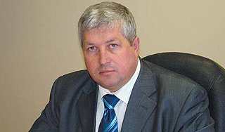 В Подмосковье нашли тело главы Раменок В Подмосковье нашли тело главы Раменок