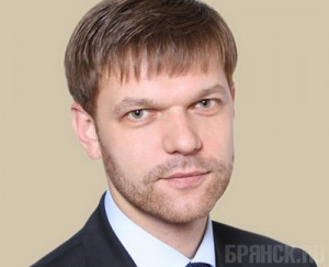 Андрей Рославицкий оставил свою должность