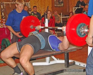 Брянские спортсмены-инвалиды стали призерами Кубка страны