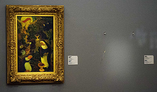 В Роттердаме совершено дерзкое ограбление В Роттердаме совершено дерзкое ограбление