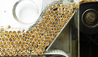 Россияне тратят на сигареты миллиарды Россияне тратят на сигареты миллиарды