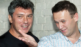 Фальшивый протест оппозиции Фальшивый протест оппозиции