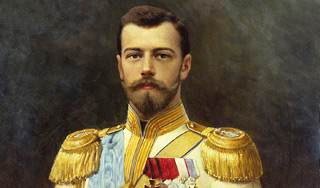 Богатейшим россиянином признан Николай II Богатейшим россиянином признан Николай II