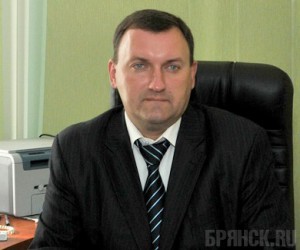 Место Рославицкого занял его заместитель Андрей Иванов