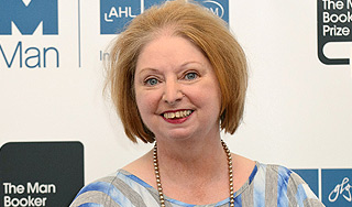 Писательница получила "Букера" с рекордом Писательница получила "Букера" с рекордом