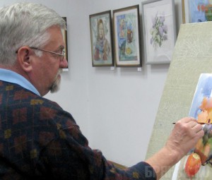 В Брянске пройдет выставка одной картины