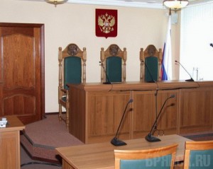 Мужчину ждет суд за многократное изнасилование дочери