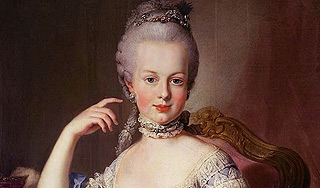 Тюремная одежда Антуанетты ушла с молотка Тюремная одежда Антуанетты ушла с молотка