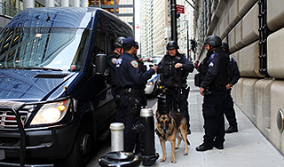 Cтудент хотел взрывом "уничтожить США" Cтудент хотел взрывом "уничтожить США"