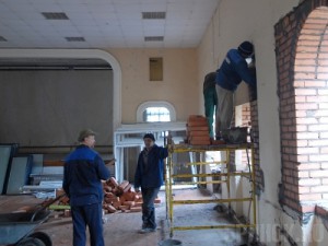 Ремонт духовного училища оценили в 40 миллионов рублей