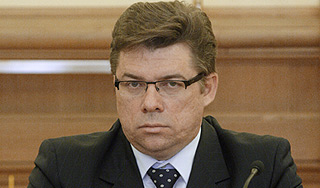 Шахов испытал "все прелести черного пиара" Шахов испытал "все прелести черного пиара"