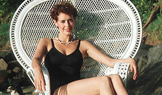 Умерла исполнительница роли Эммануэль Умерла исполнительница роли Эммануэль