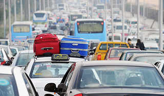 В Москве повысят транспортный налог В Москве повысят транспортный налог