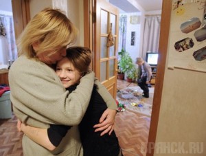 Фонд «Виктория» и банк «Уралсиб» построят Детскую деревню