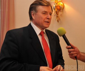 Брянские чиновники не поддержали Григория Гладкова oficery.ru