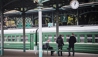 РЖД сократит сотни межрегиональных рейсов РЖД сократит сотни межрегиональных рейсов