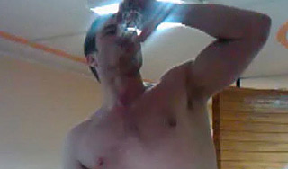 Пьяный дебош военных США в Афганистане Пьяный дебош военных США в Афганистане