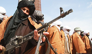 Спонсоров оценили "Аль-Каиды" в $12 млн Спонсоров оценили "Аль-Каиды" в $12 млн