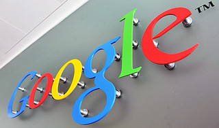 Работник Google обрушил акции компании Работник Google обрушил акции компании