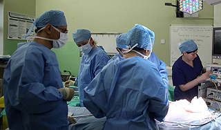 В Челябинcке заплатят за ненужную операцию В Челябинcке заплатят за ненужную операцию