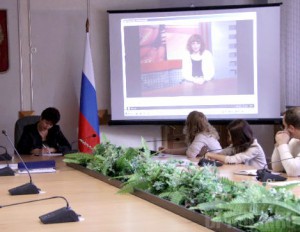 Кандидатам в молодежный Совет устроили собеседование