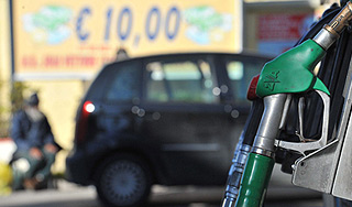 В Англии сделали топливо из воздуха В Англии сделали топливо из воздуха