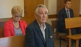 "Ворошиловскому стрелку" дали три года "Ворошиловскому стрелку" дали три года