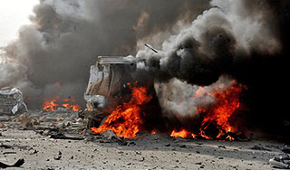 Экс-премьер Ливана обвинил Асада в убийстве Экс-премьер Ливана обвинил Асада в убийстве